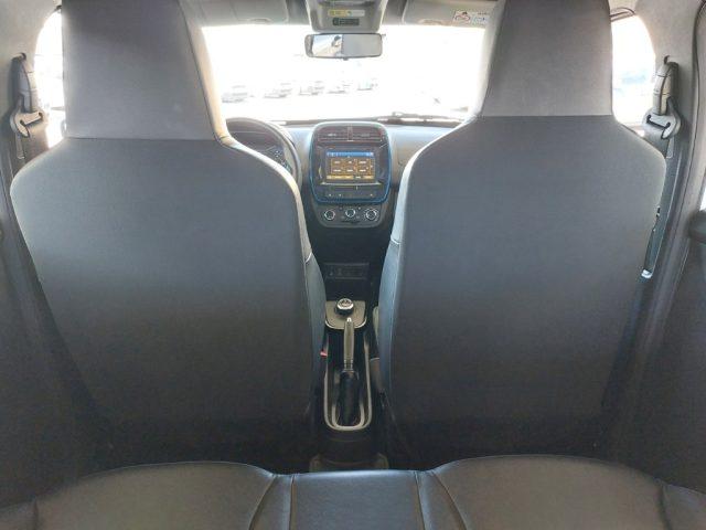 DACIA Spring Electric 45 Plus km 19000 Fatt. Pred carica 30kw