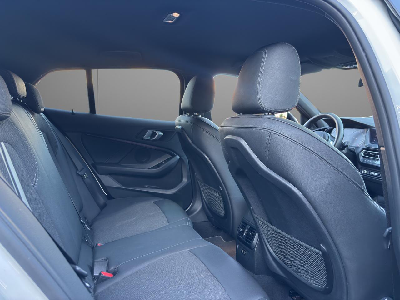 BMW 116 d Sport - Promo Finanziamento - Automatica