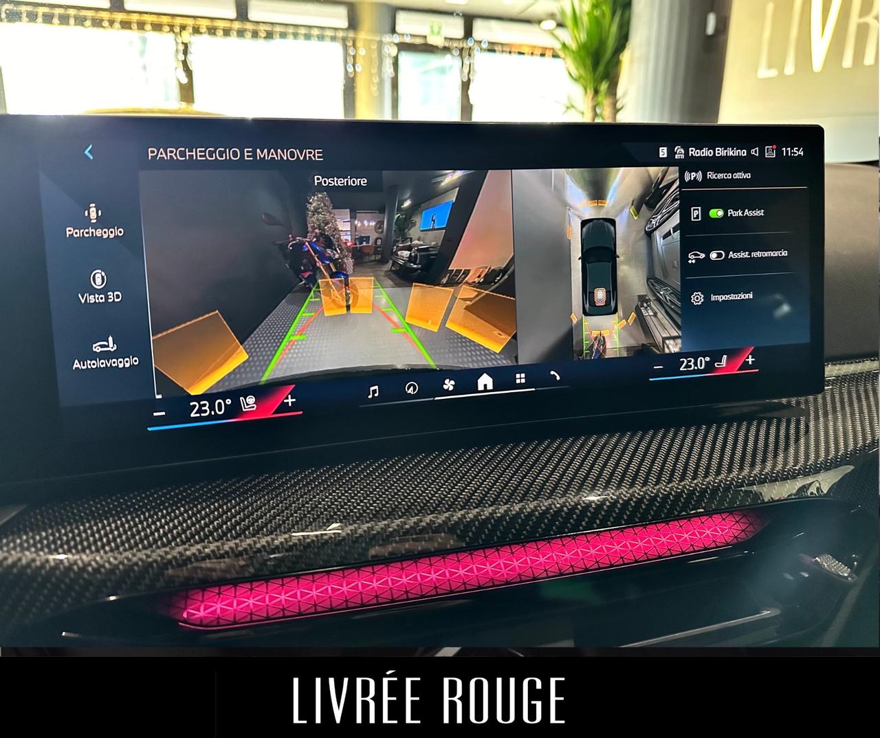 Bmw 430 i xDrive Coupé Msport Pro