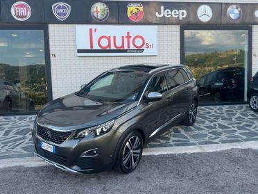 Peugeot 5008 BlueHDi S&S GT Line 7 posti