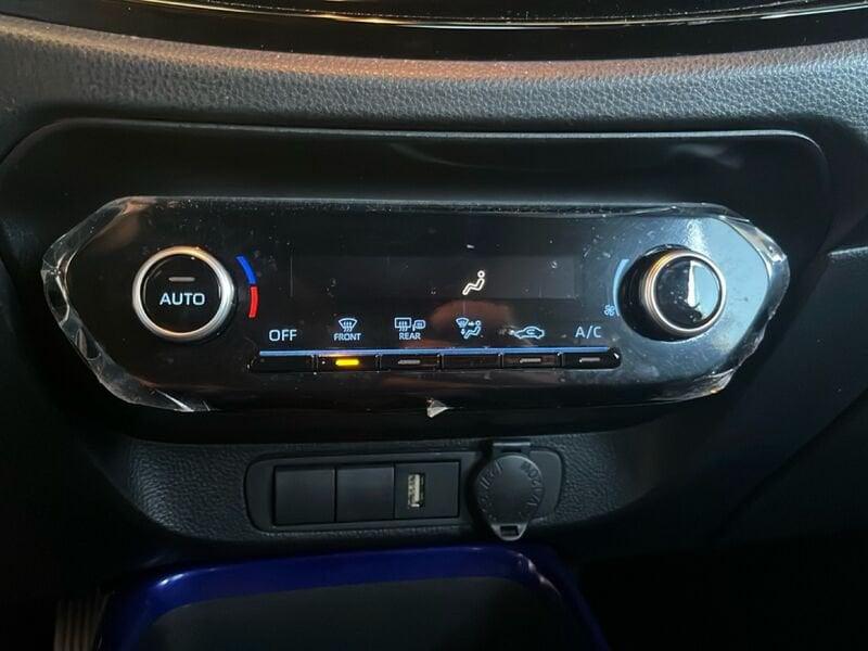 Toyota Aygo X 1.0 VVT-i 72 CV 5 porte Trend S-CVT