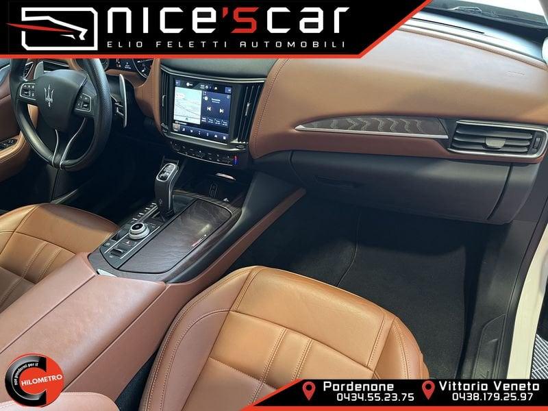 Maserati Levante Levante MHEV 330 CV AWD GT