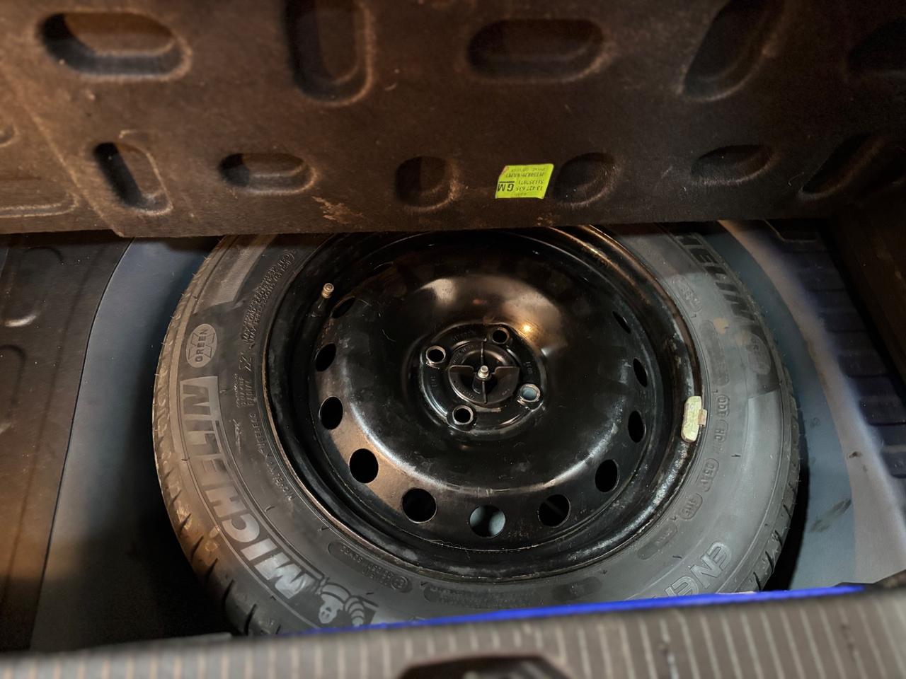 Opel Corsa 1.4 16V 3 porte Edition