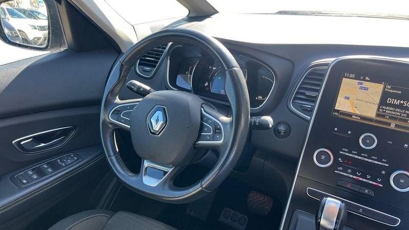 Renault Scénic 1.5 DCI ENERGY 110CV SPORT EDITION2 EDC