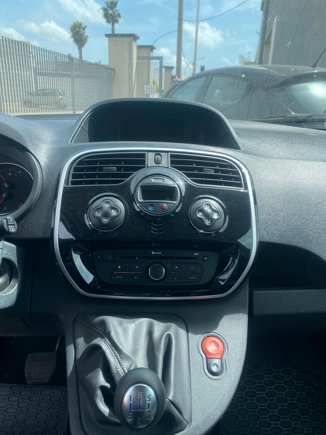 Renault Kangoo 1.5 dCi 90CV 5 porte Stop & Start Extrem