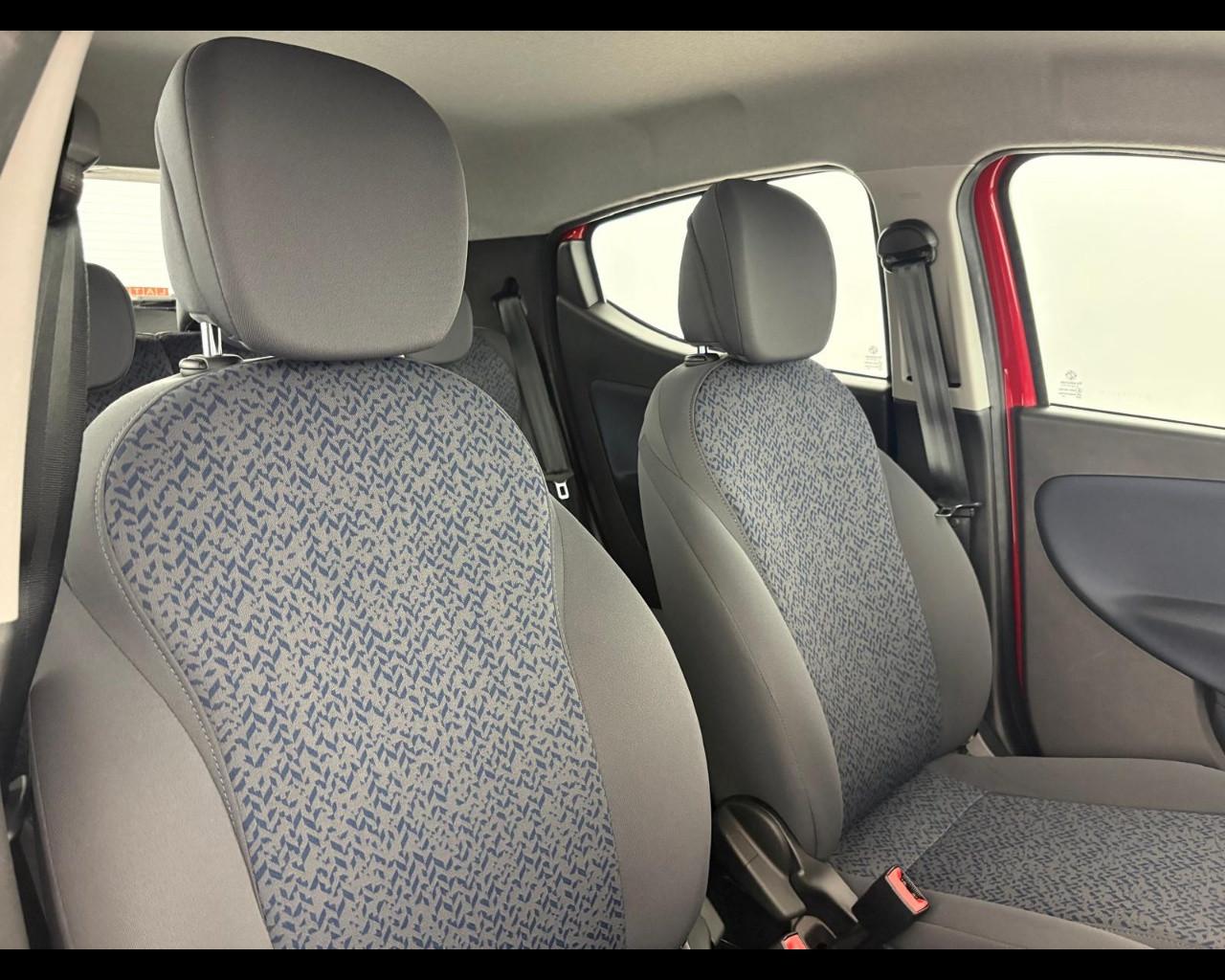 LANCIA Ypsilon 1.2 Ecochic Gpl 69cv