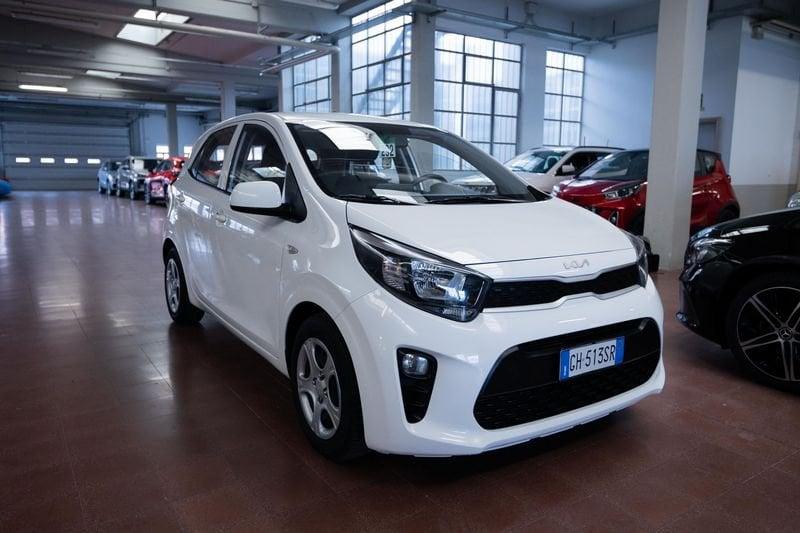 KIA Picanto 1.0 dpi Urban Techno&Comfort Pack Gpl
