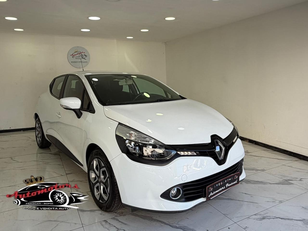 Renault Clio 1.2 75CV GPL 5 porte Live -GARANTITA-2013