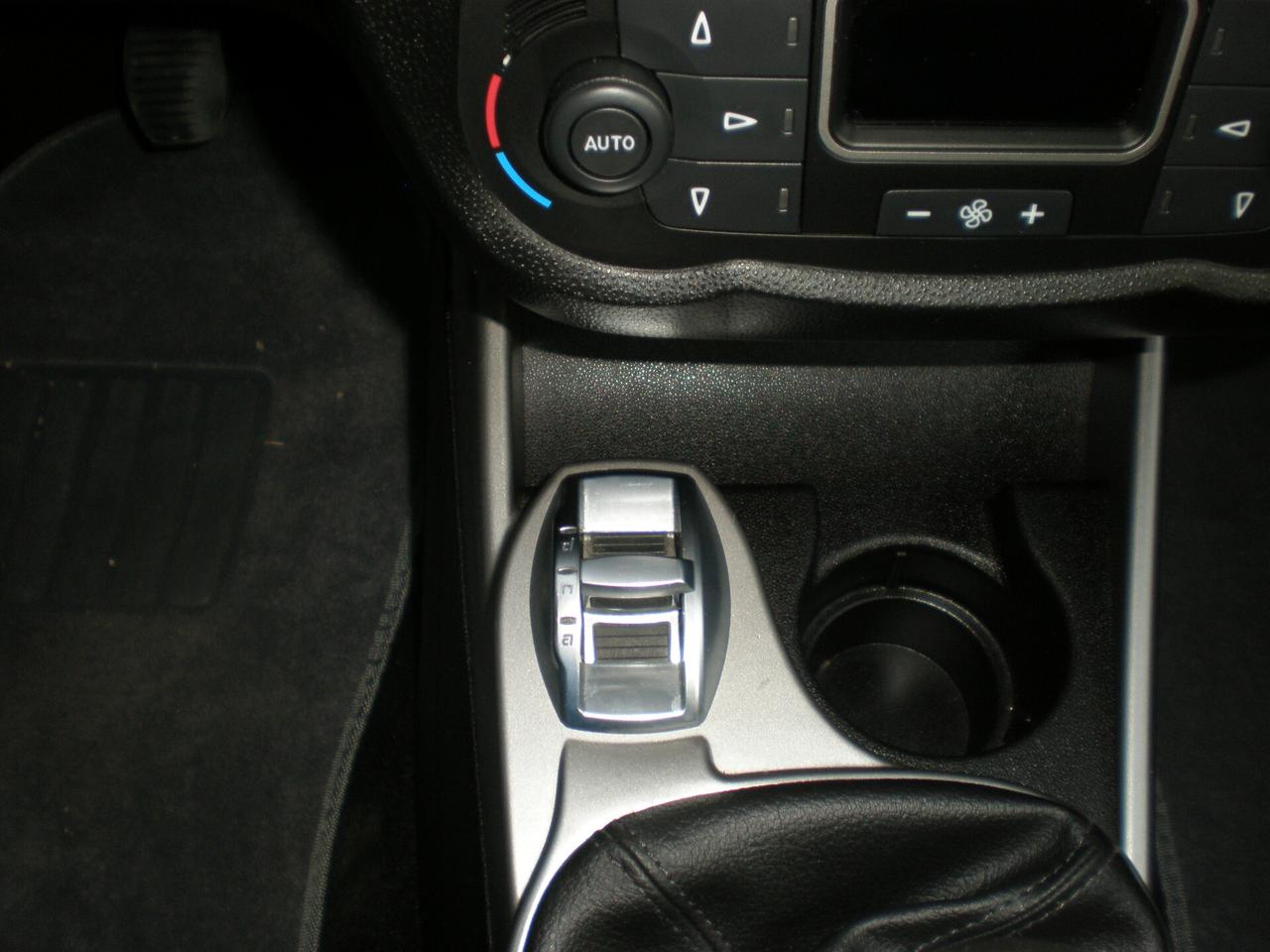 Alfa Mito restyling 1.3 td, pochissimi km
