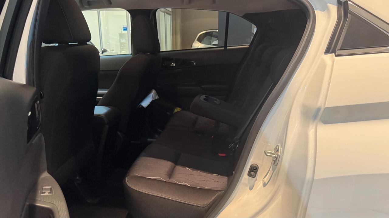 MITSUBISHI ECLIPSE CROSS 148CV - 2020