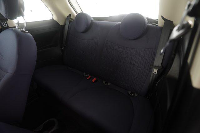 FIAT 500 500 1.0 Hybrid Cult