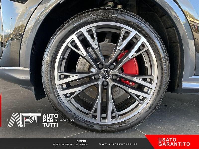 Audi Q5 Q5 Sportback 2.0 tdi mhev+ S line edition quattro