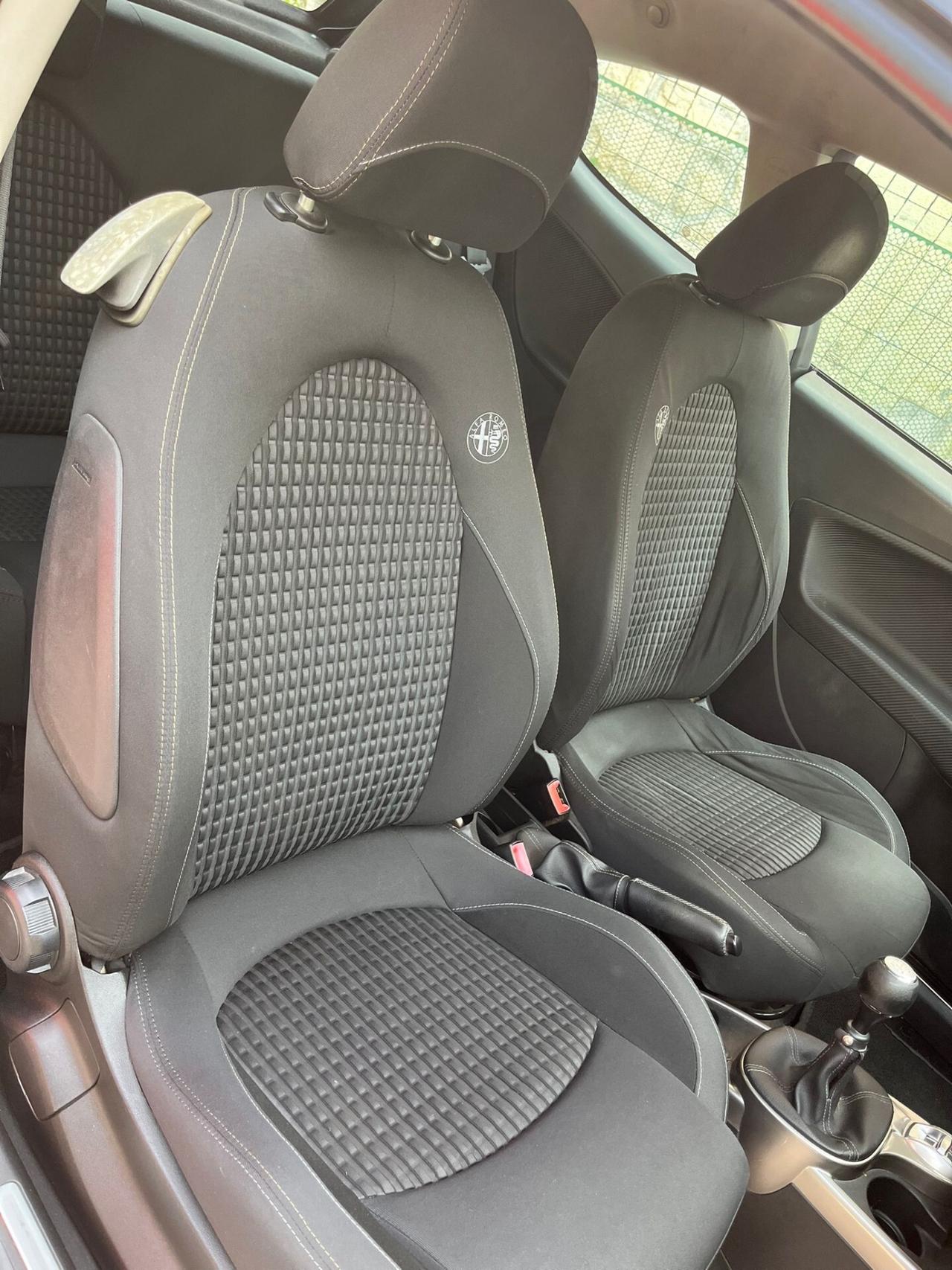 Alfa Romeo MiTo 1.4 T 135 CV Sport Pack perfetta