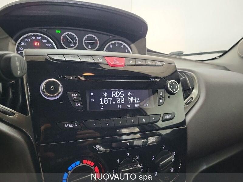 Lancia Ypsilon Ypsilon 1.2 69 CV 5 porte S&S Gold