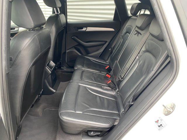 AUDI Q5 3.0 V6 TDI 249CV Quattro S tronic S-LINE TETTO