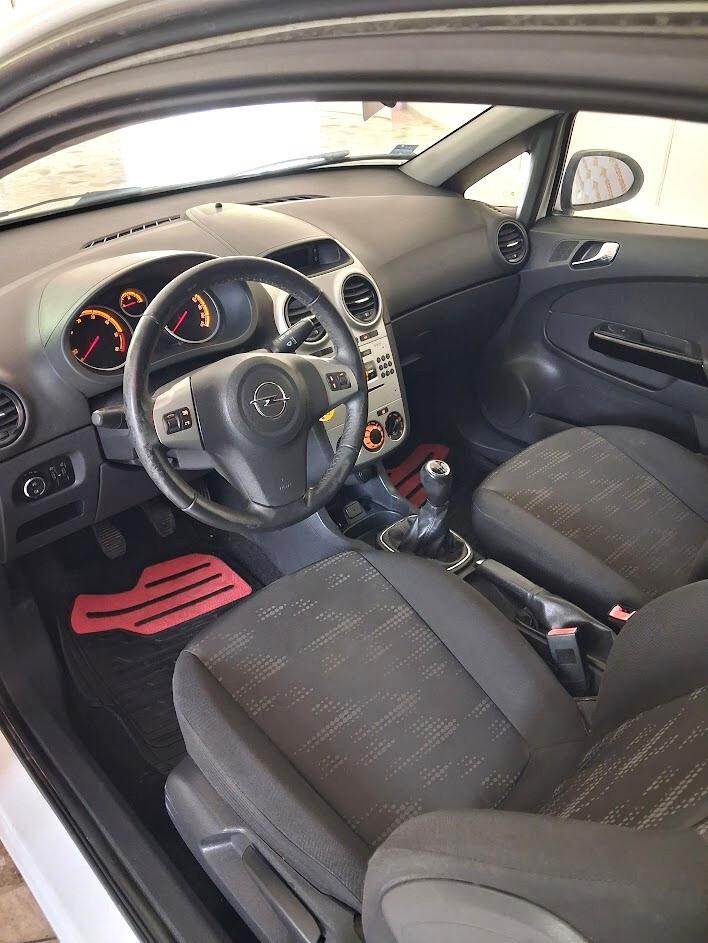 Opel Corsa 1.3 CDTI 95CV ecoFLEX 3 porte Start&Stop Elective