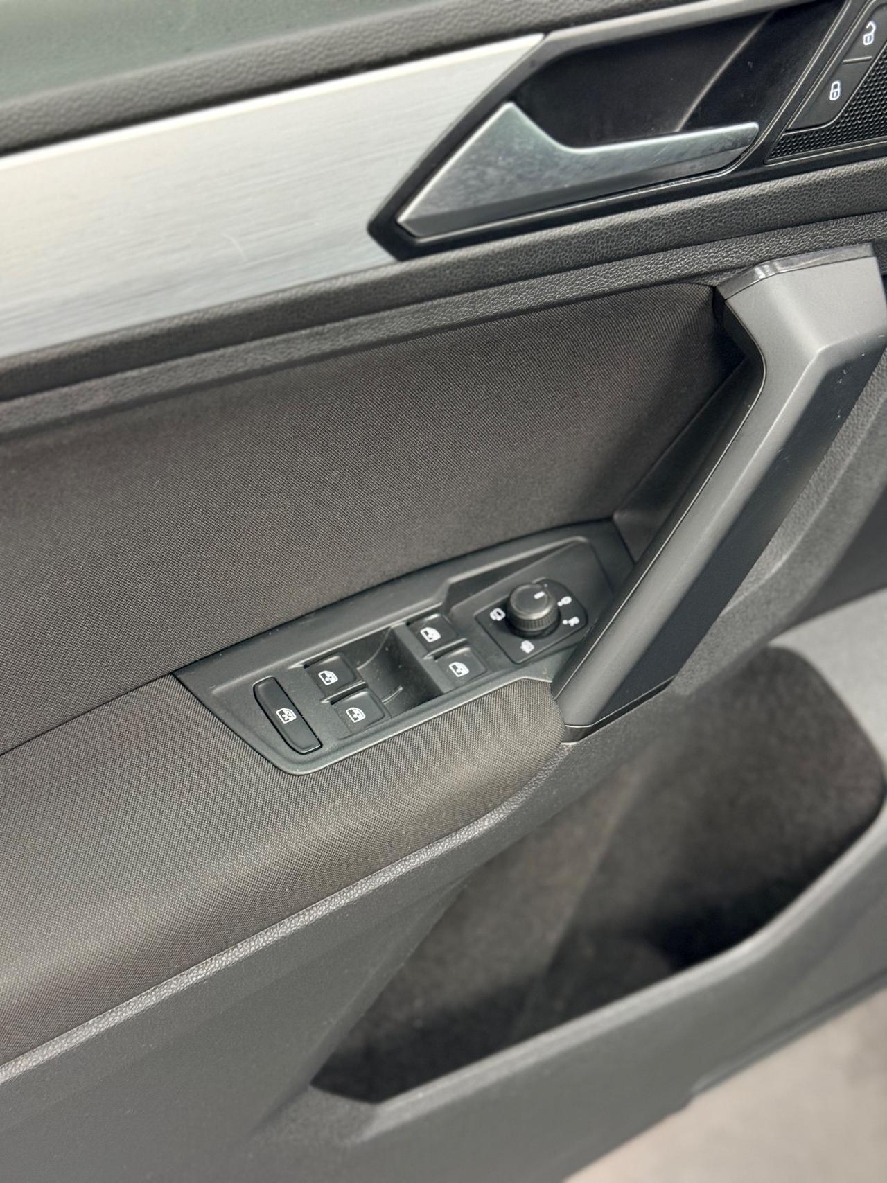 Volkswagen Tiguan 2.0 TDI 150cv DSG 05/2019 Euro 6B