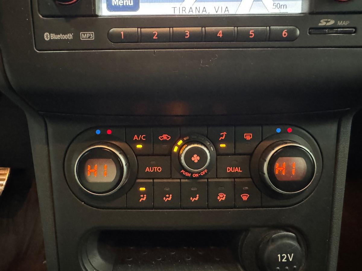 NISSAN - Qashqai+2 - 1.5 dCi 130cv N-TEC TETTO/ NAVIGATORE/ RETROCAMERA