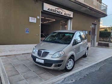 Lancia MUSA 1.3 Multijet Platino