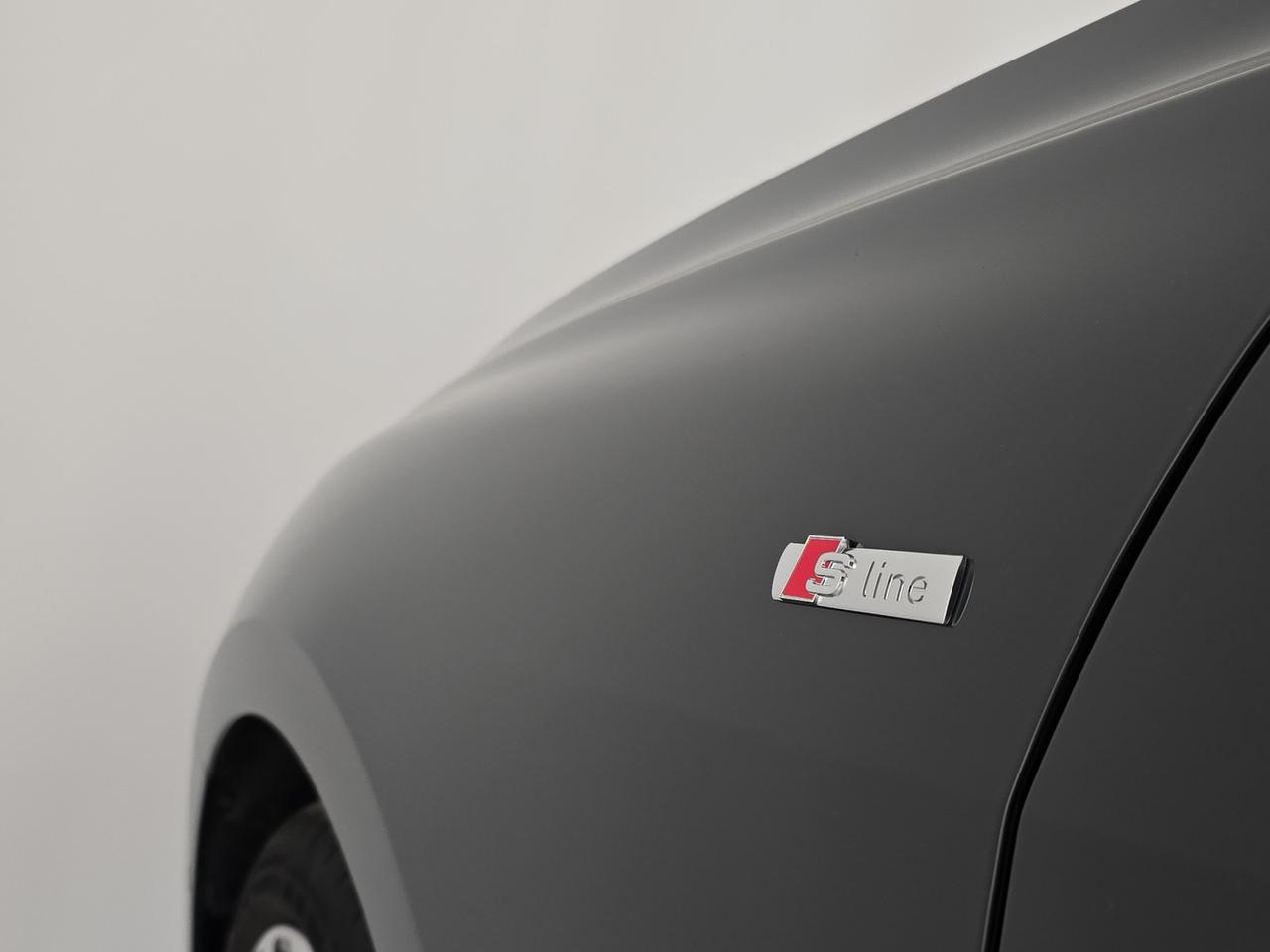 Audi A5 avant 2.0 tdi mhev+ s line edition 204cv s-tronic