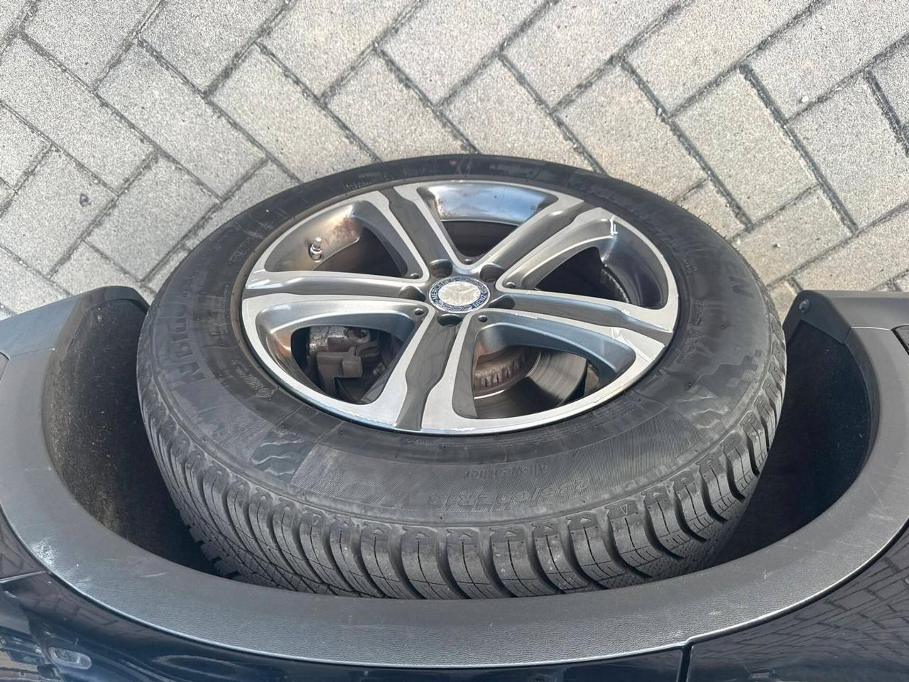 Mercedes-benz GLC 220 d 4Matic Executive