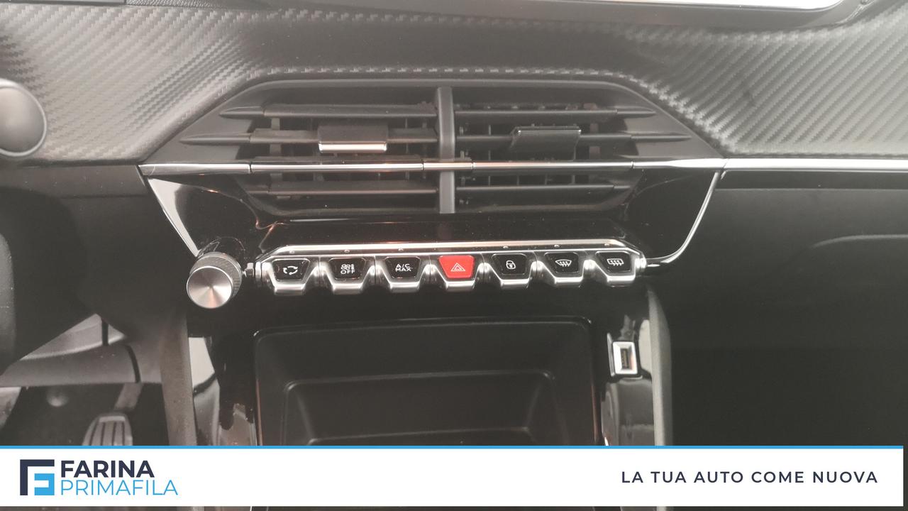 PEUGEOT 2008 II 2020 - 2008 1.5 bluehdi Active Pack s&s 110cv