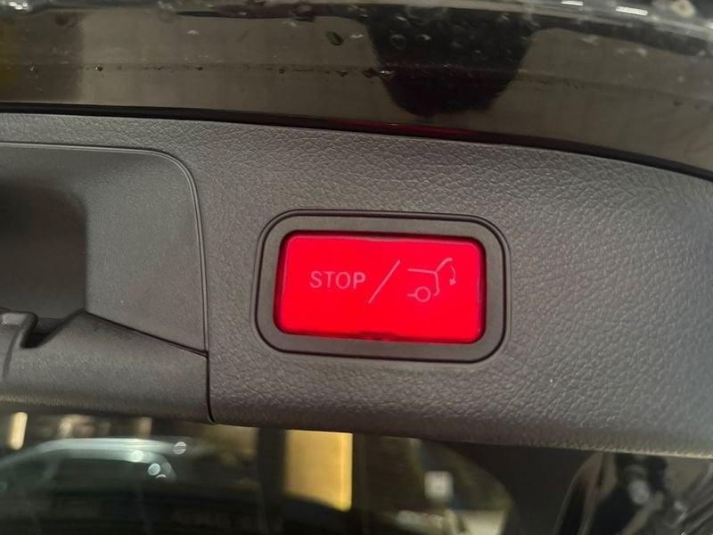 Mercedes-Benz EQA 300 AMG Line Advanced 4matic