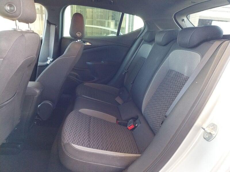 Opel Astra Astra 1.2 t Business Elegance s&s 130cv