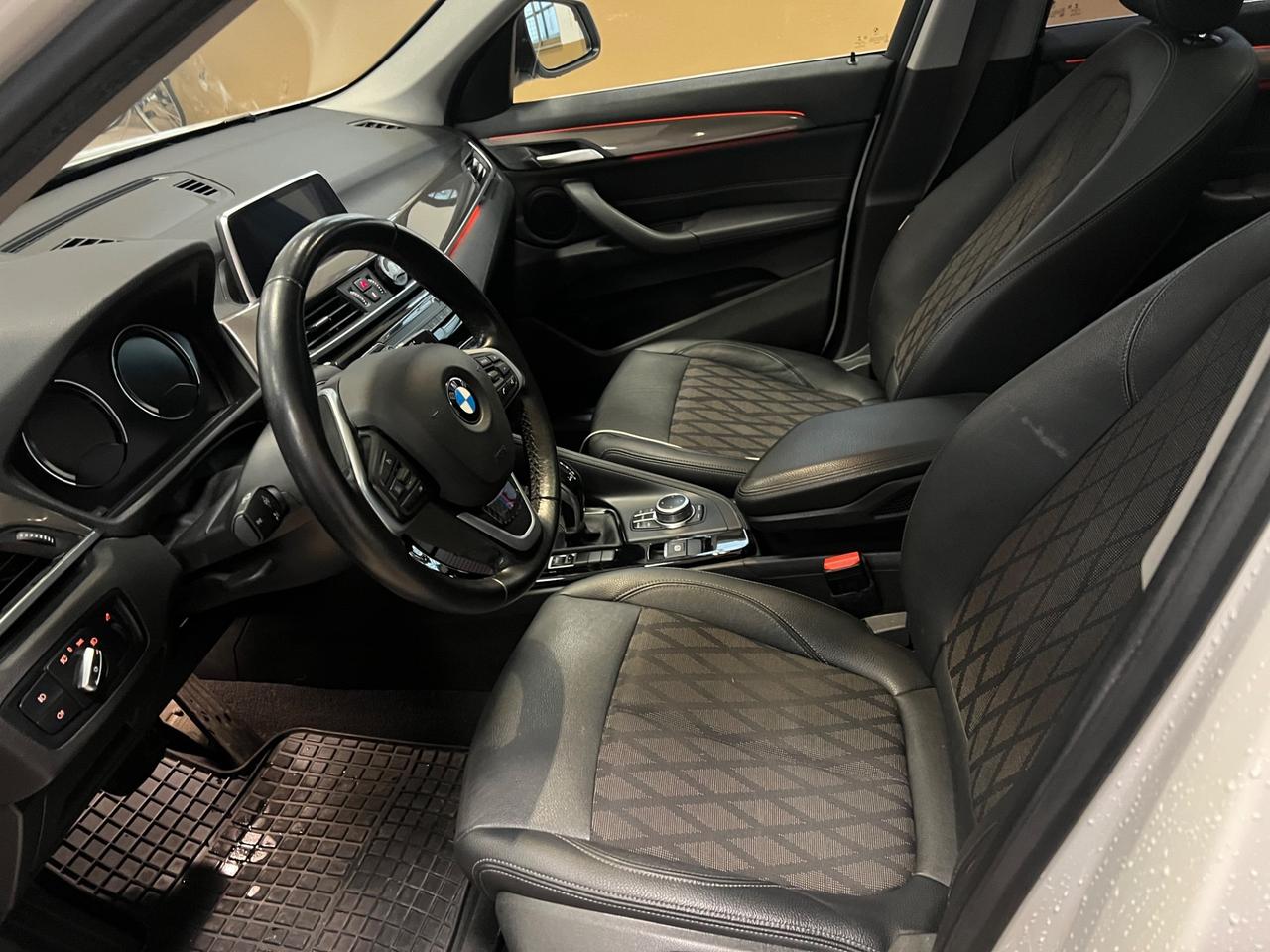 Bmw X1 sDrive18d Business