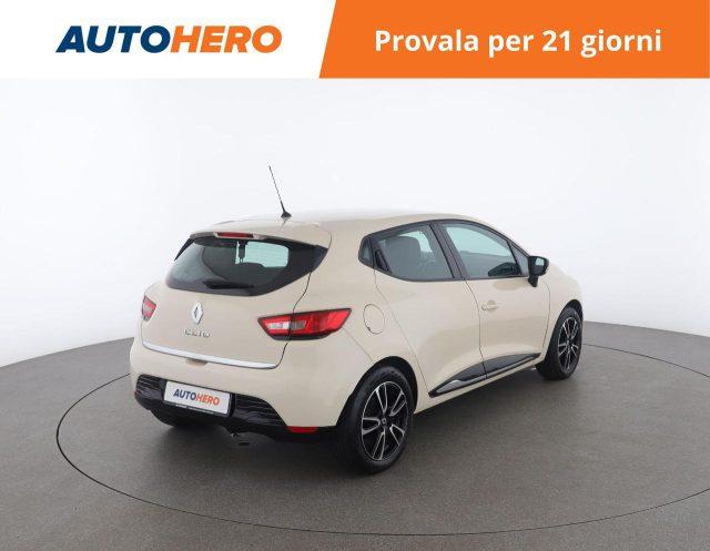 RENAULT Clio 1.2 75CV 5 porte Zen