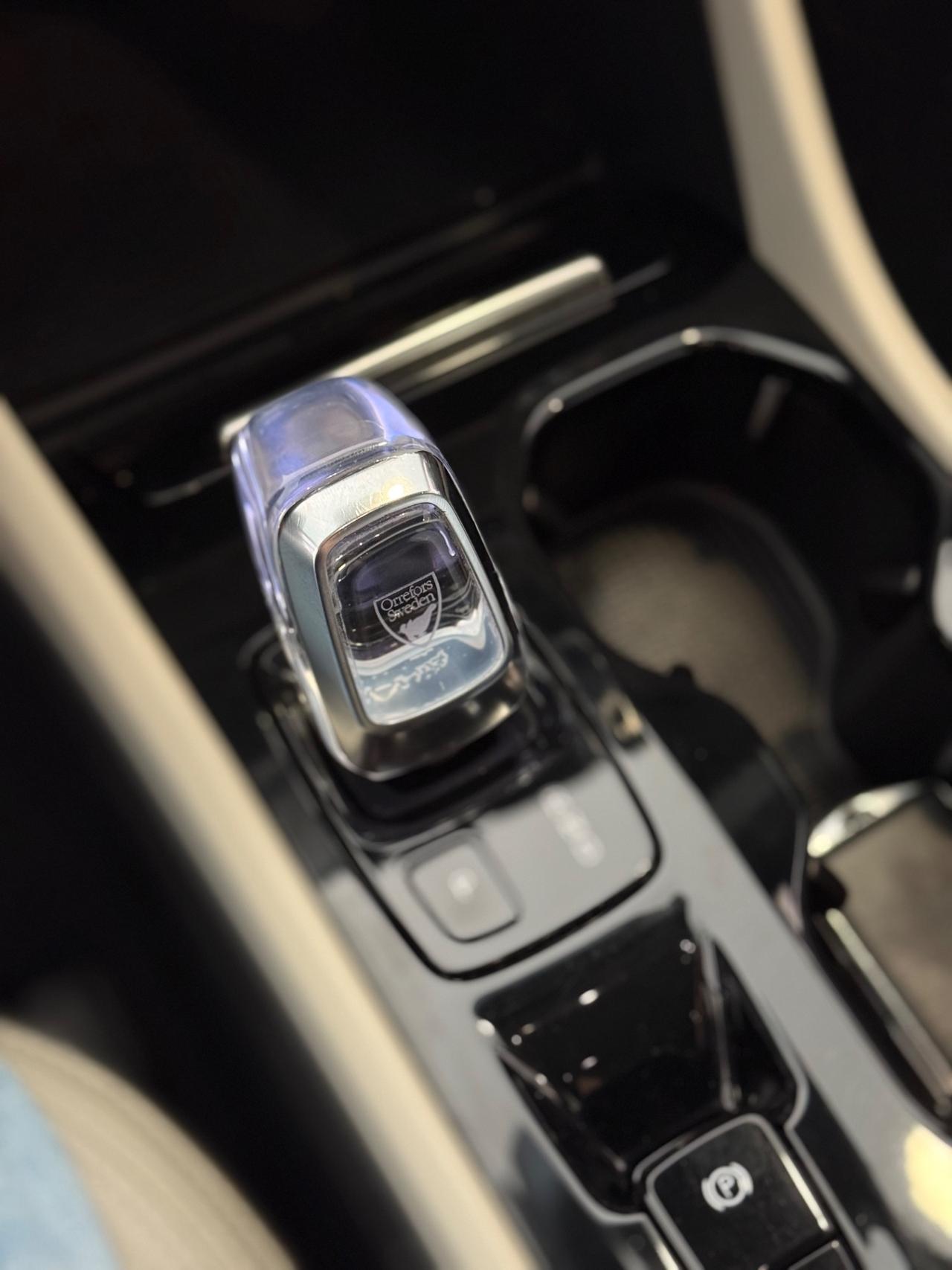 Volvo XC40 D3 Geartronic Inscription