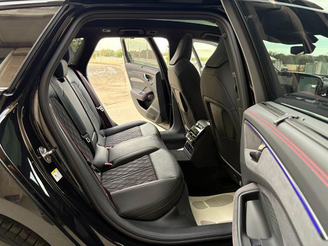 AUDI A6 Avant 3.0 TDI mHEV+ quattro S tronic S line ed