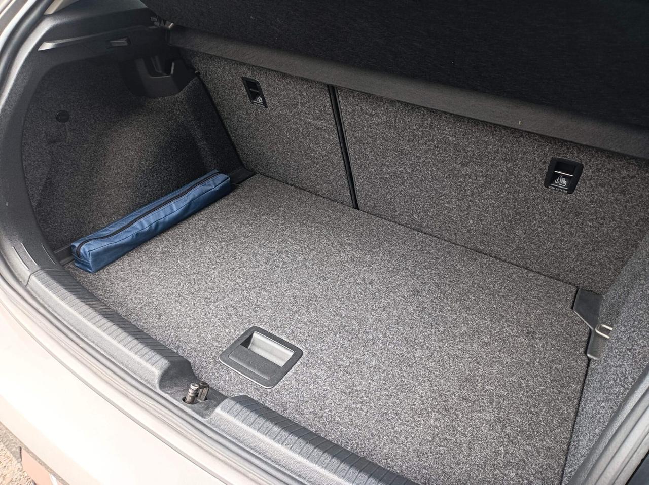 Volkswagen Polo 1.6 TDI 5p. Comfortline BlueMotion Technology