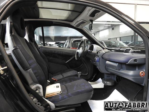 SMART - Fortwo 600 cc 61 CV PULSE EDITION