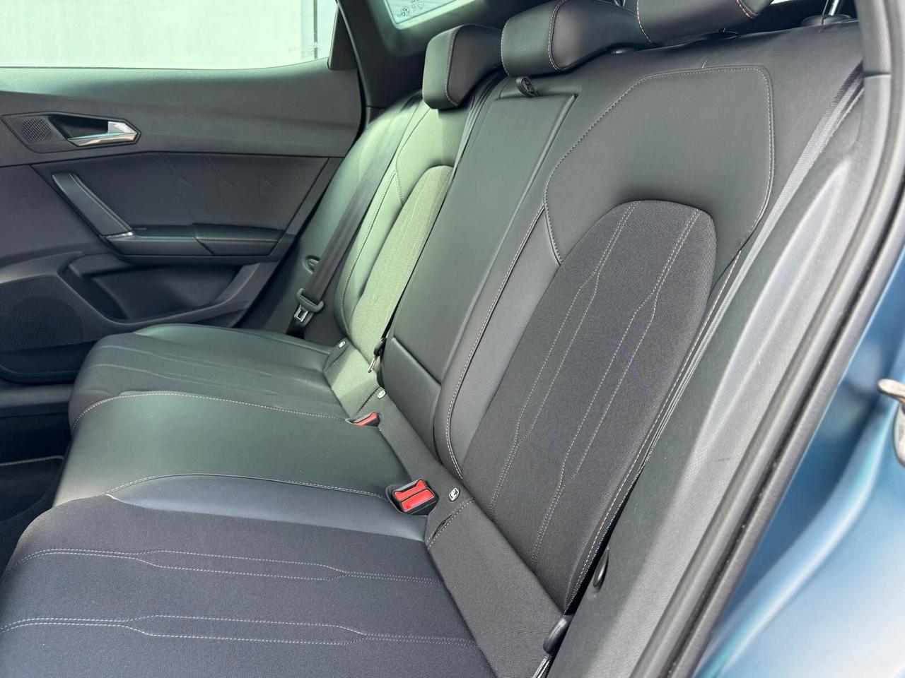 Cupra Formentor 1.4 e-Hybrid DSG Priority- 2023