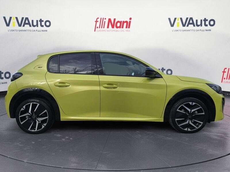 Peugeot 208 GT 100 S&S