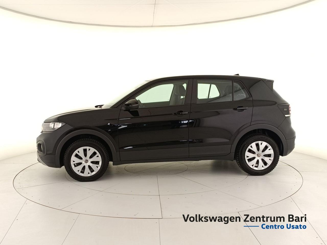 Volkswagen T-Cross 1.0 tsi urban 95cv