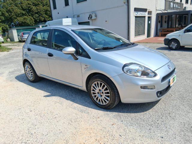 FIAT Punto 1.3 MJT II S&S 85 CV 5 porte ECO Easy