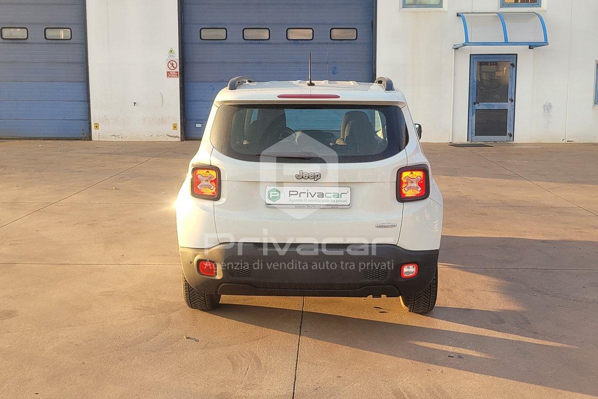 JEEP Renegade 1.6 Mjt 105 CV Business