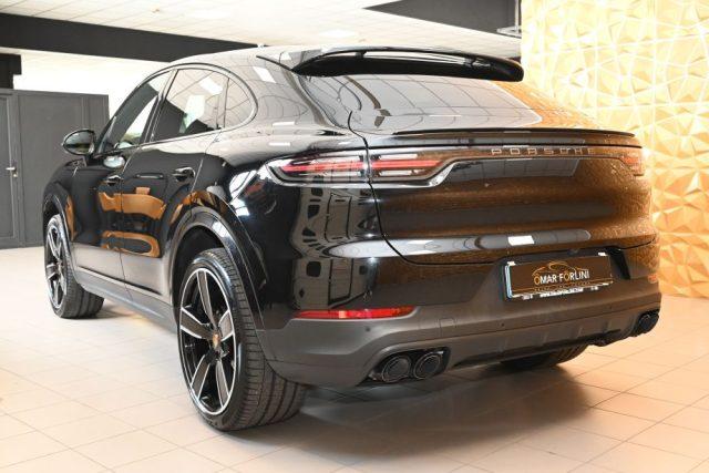 PORSCHE Cayenne 3.0 PLATINUM ED.PASM RADAR 360°BOSE CHRONOTET.FULL