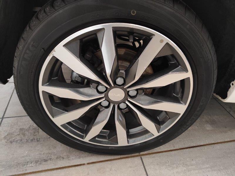 EVO Evo 3 - Evo 3 1.5 Bi-fuel GPL