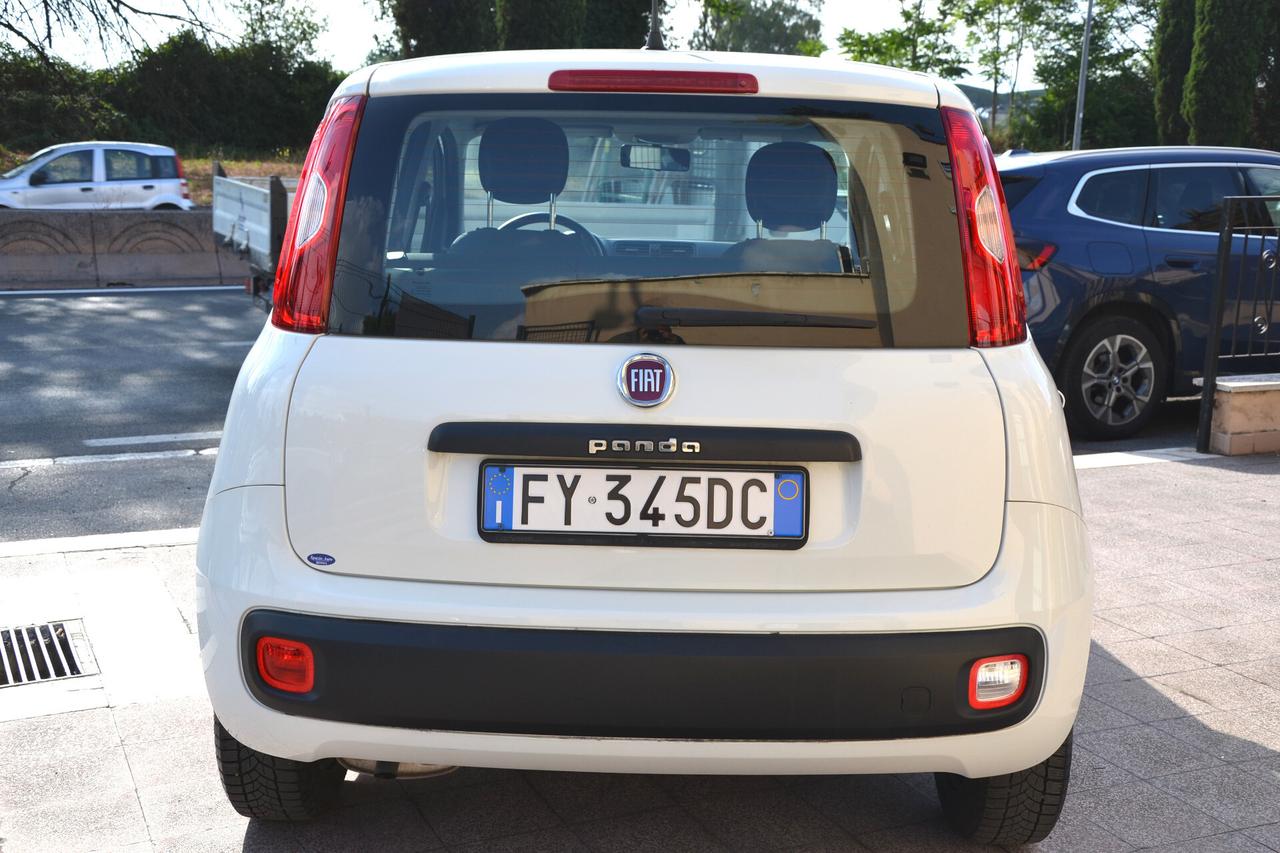 Fiat Panda 1.2 GPL CASA MADRE 69CV **UNIPRO'**PREZZO VERO**