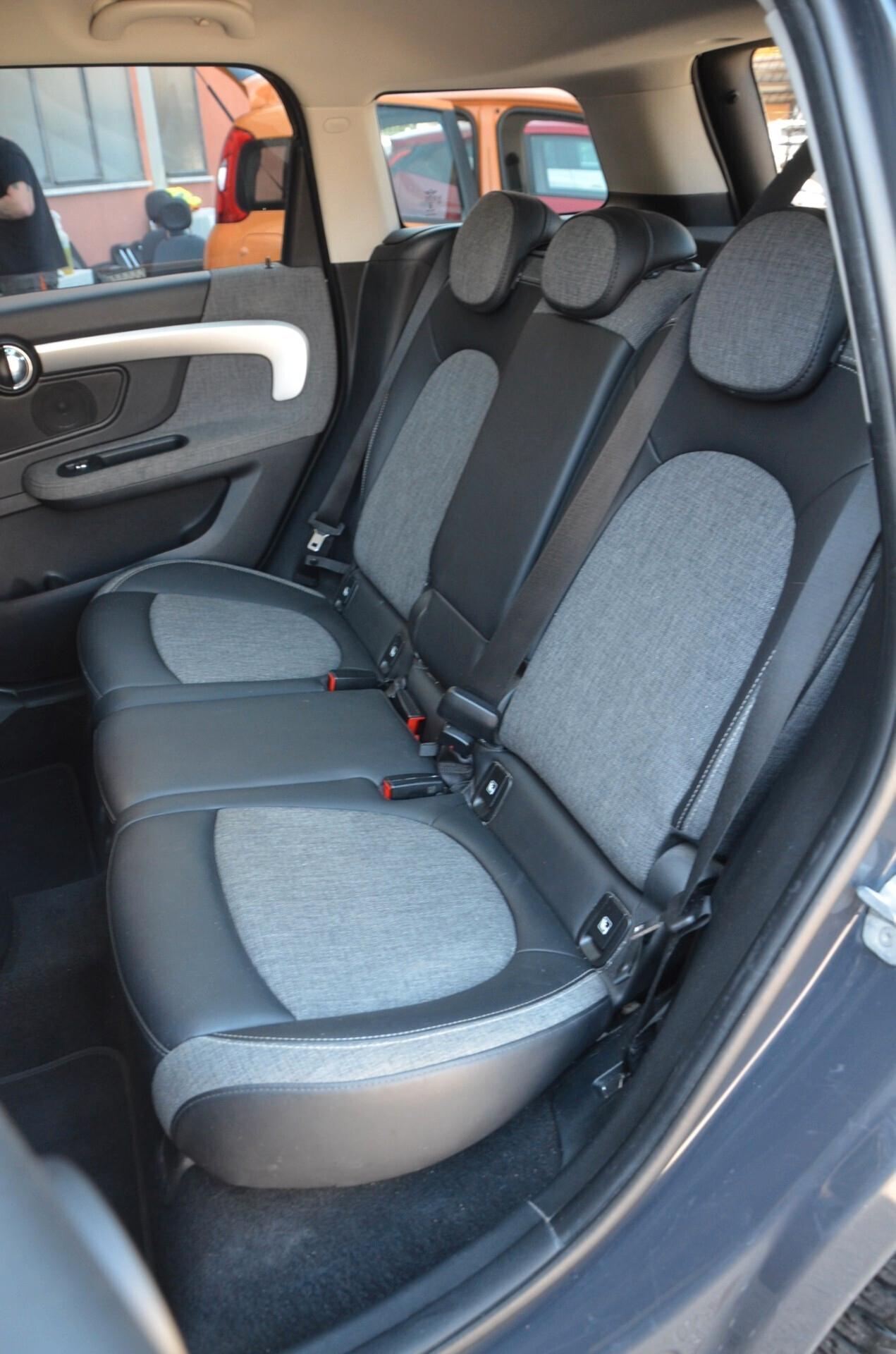 Mini 2.0 Cooper SD Countryman ALL4 Automatica