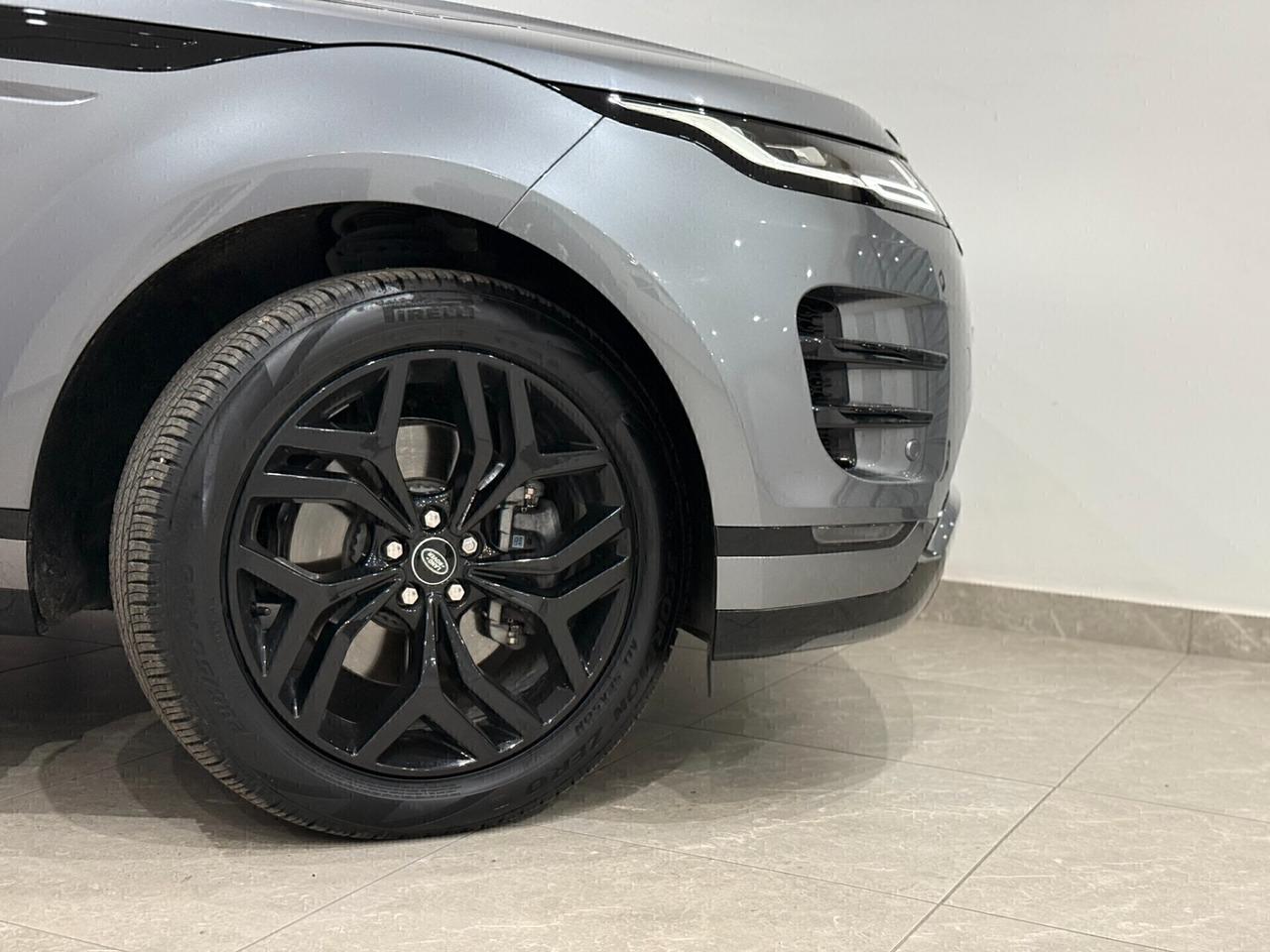 Land Rover Range Rover Evoque Range Rover Evoque 2.0D I4 204 CV AWD Auto Autobiography