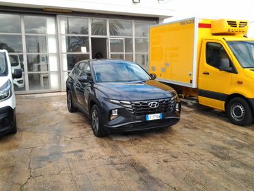Hyundai Tucson 1.6 CRDI XTech 06/2021