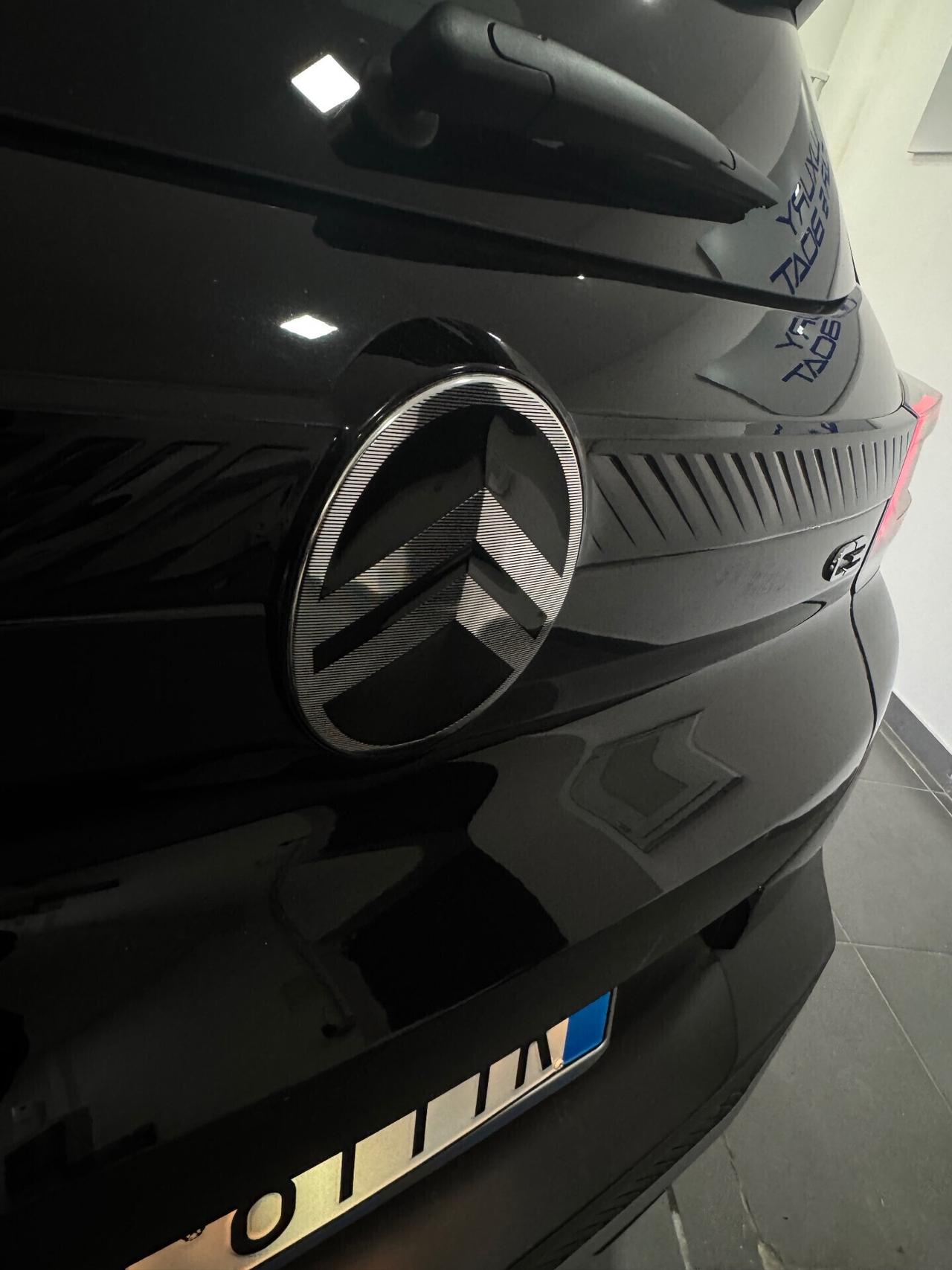 Citroen C3 PureTech 100 S&S You