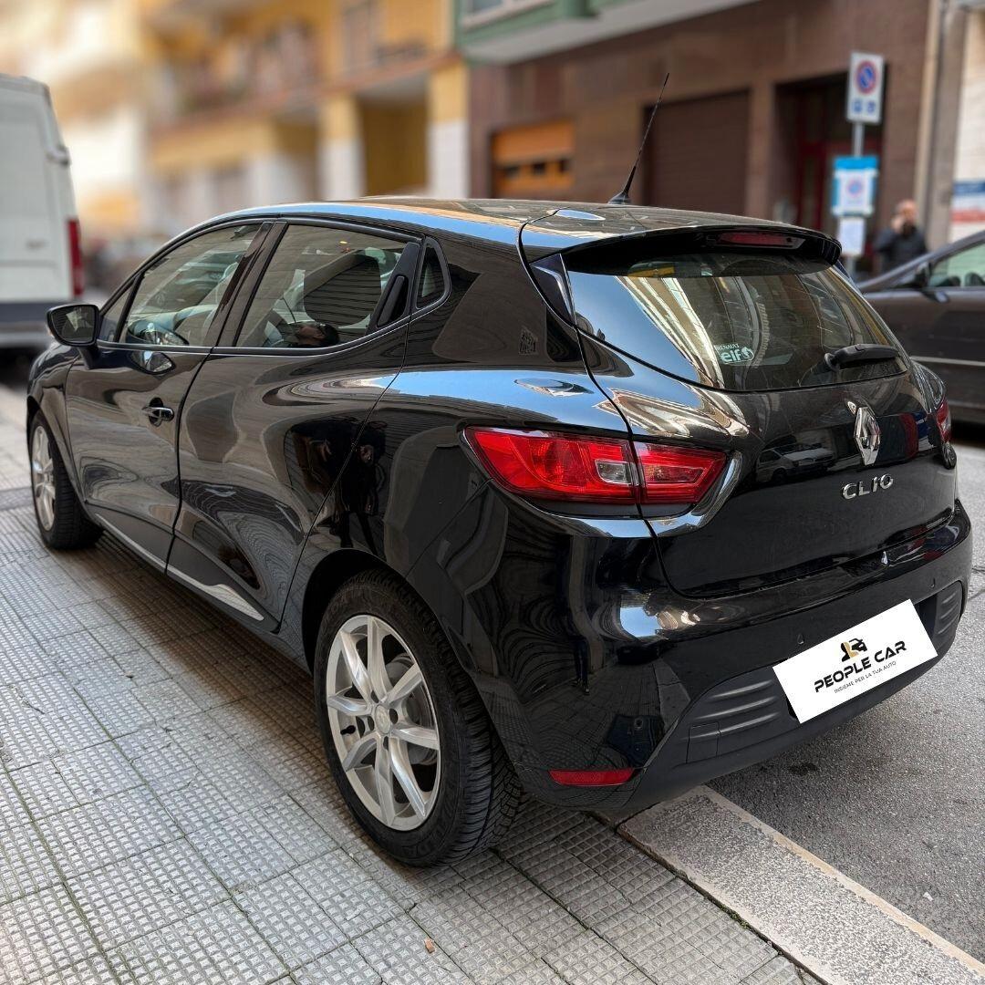 Renault Clio dCi 8V 90 CV 5 porte Life