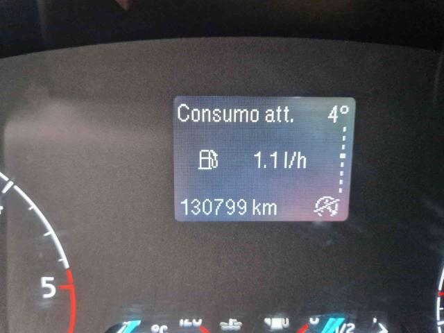 FORD Transit 350 2.0TDCi EcoBlue 170CV PL-SL-TA Furg. Jumbo Tre