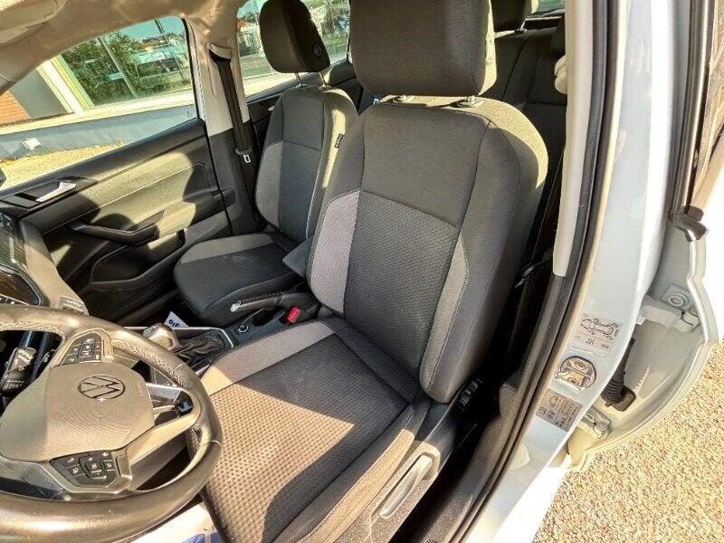 Volkswagen Polo Polo 1.0 TSI DSG Life