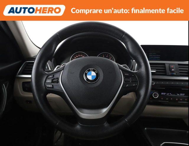 BMW 330 e iPerformance Luxury